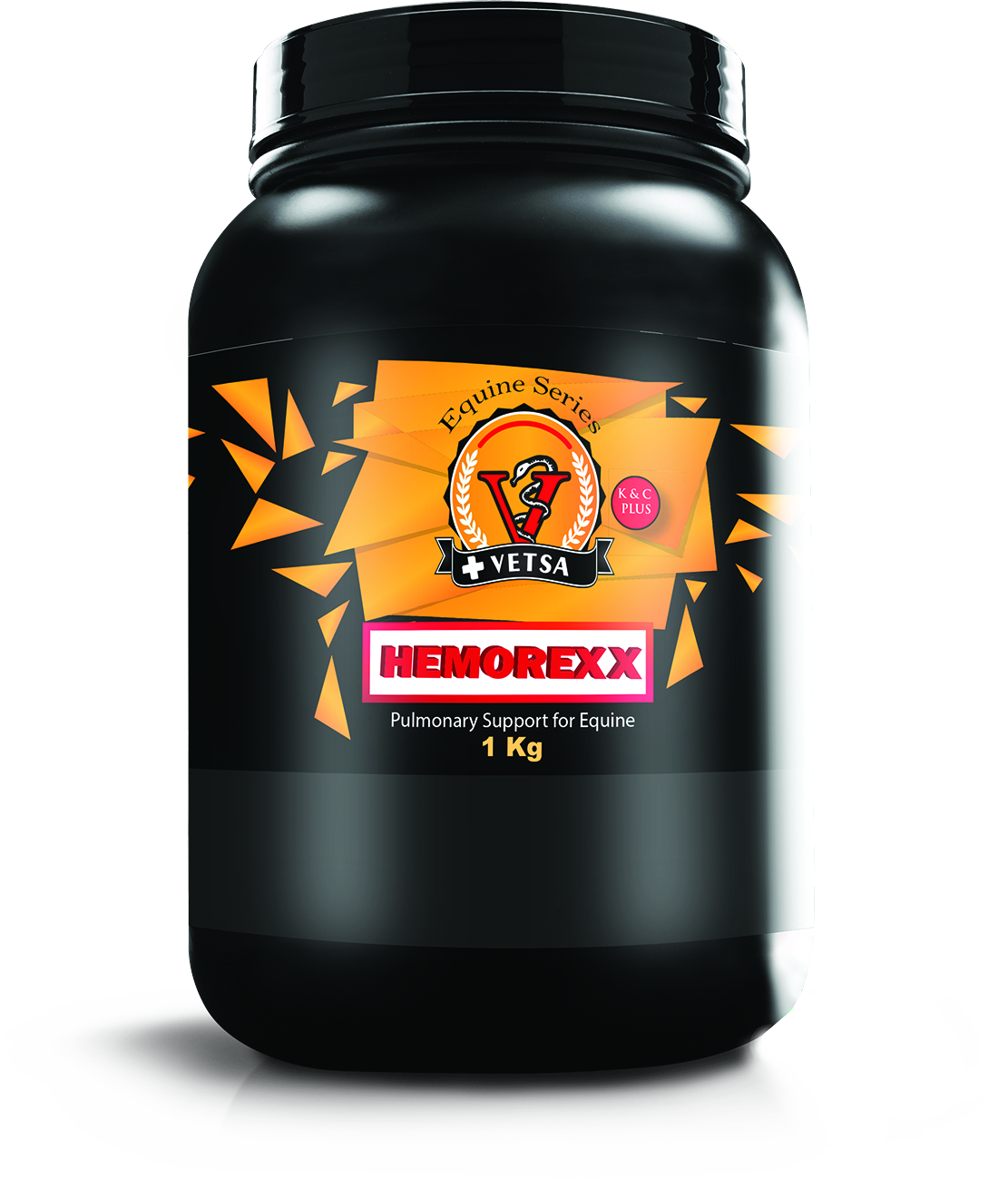  HEMOREXX 1 KG