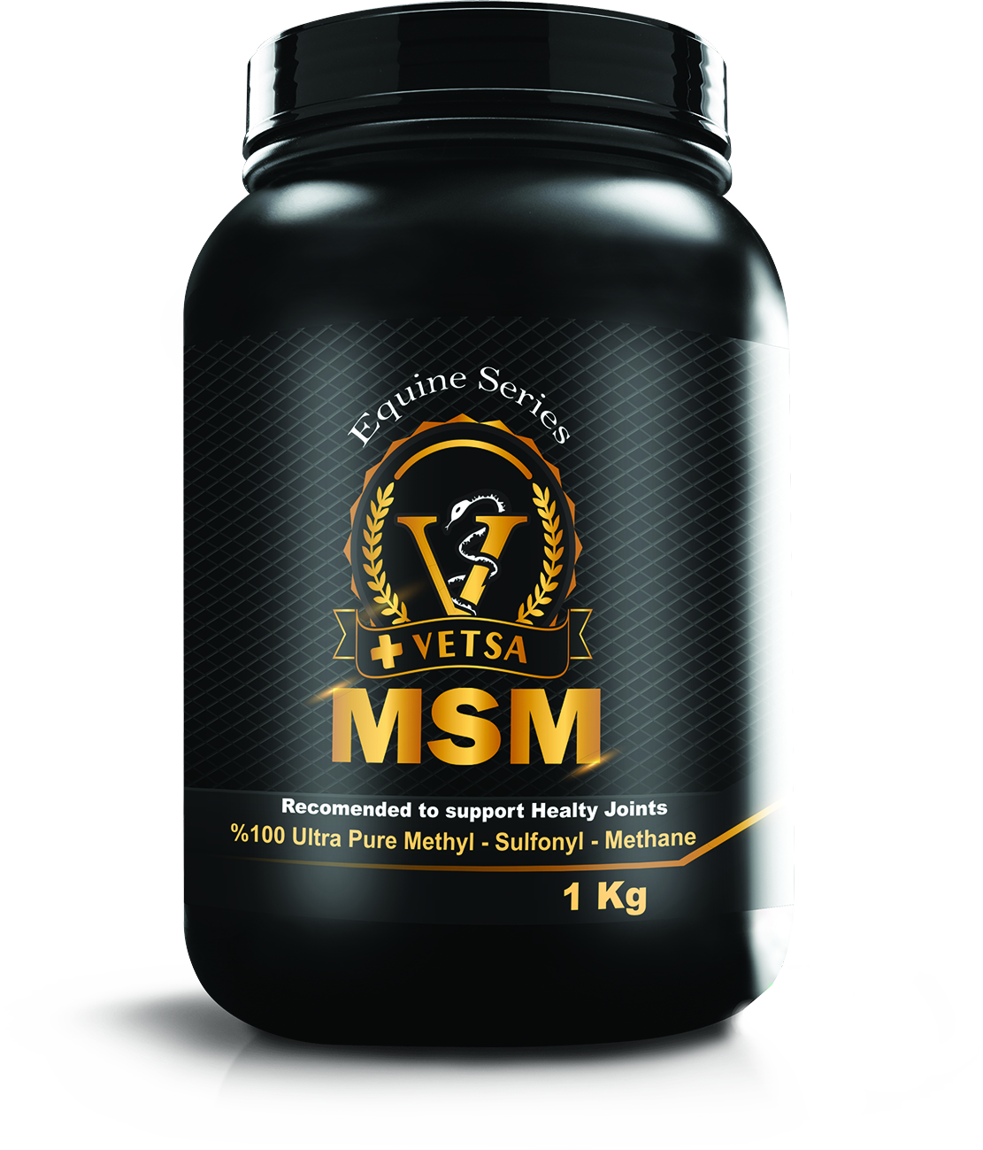 MSM 1 KG % 100 ULTRA PURE 