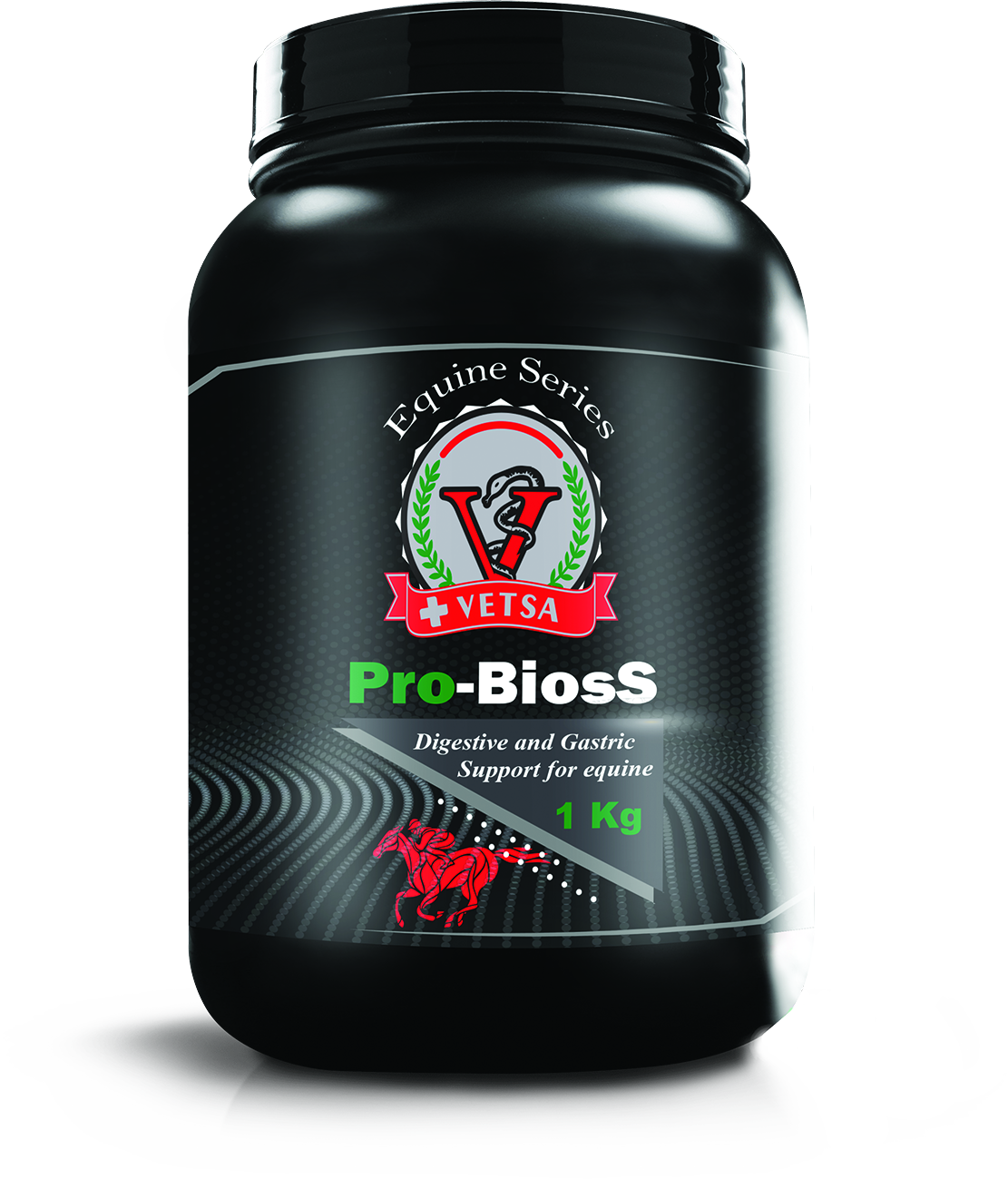 Pro Bioss 1 Kg 